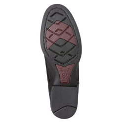 Ariat Women's Heritage Lacer Kiltie Boots -Western Cowboy Equipment Store e7a1e606c11b966a50a72de627f40c46