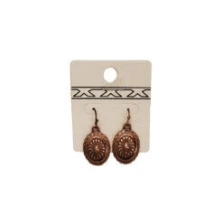 Cindy Smith Leather Concho & Turquoise Jewelry Set 7 Cindy Smith Leather Concho & Turquoise Jewelry Set -Western Cowboy Equipment Store e9c80b0eaeda2470744df5884c8a770a 2862a709 d49f 4961 9dec b82b82415b88