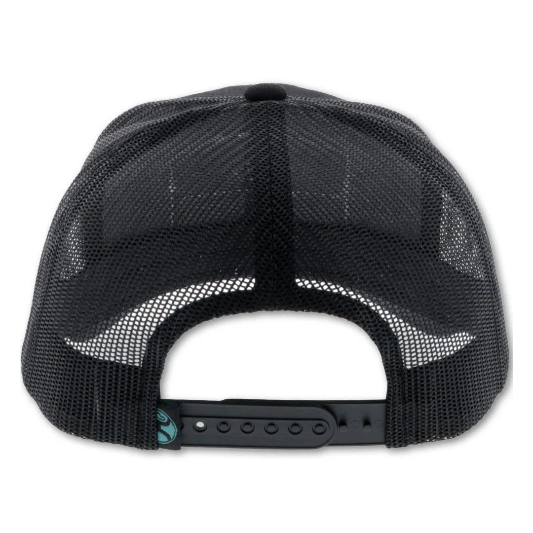 Hooey Men's San Lucas Trucker Cap 2 Hooey Men's San Lucas Trucker Cap - Image 2