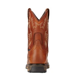 Ariat Men's WorkHog H20 CSA Composite Toe Cowboy Work Boots 7 Ariat Men's WorkHog H20 CSA Composite Toe Cowboy Work Boots -Western Cowboy Equipment Store eabca067f065b6f8d5a89d3037a7fce1