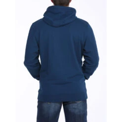 Cinch Men's Athl. Div. Logo Hoodie -Western Cowboy Equipment Store eb06947f91d71dafde1e84c96c62a47c