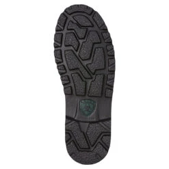 Ariat Men's Spot Hog Round Toe Western Chelsea Boots -Western Cowboy Equipment Store ec80e8f53d3883823bc5f86d7b652d57