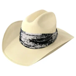 Watuko Headgear Pixel Bamboo Bandeaux -Western Cowboy Equipment Store f05fdfd8a75ee5e0234c7c1bf9a30fb4