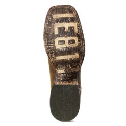 Ariat Men's Circuit Champ Square Toe Cowboy Boots -Western Cowboy Equipment Store f33f4453b84cb4d98efa1be1c659e30d