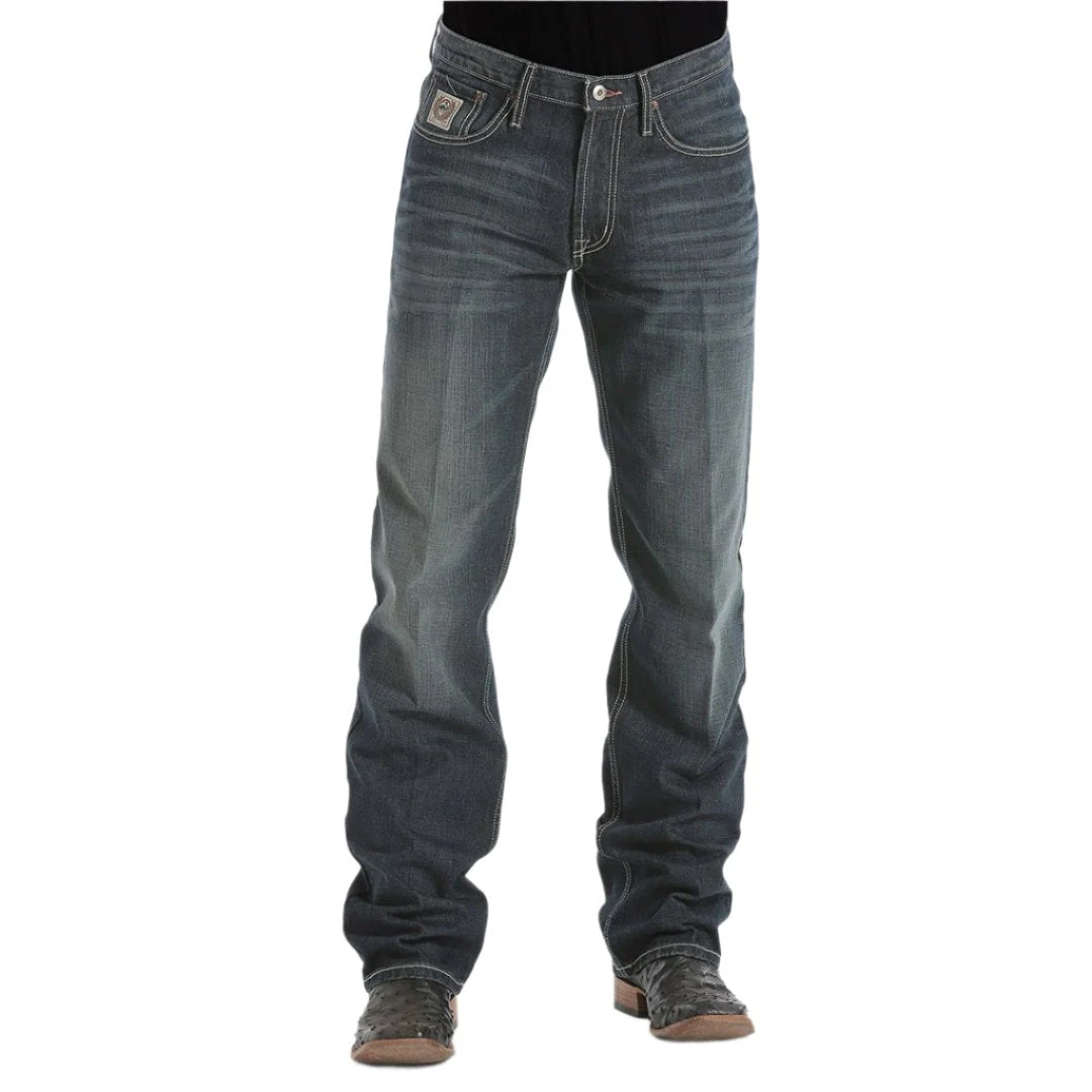 Cinch Men's White Label Relaxed Fit Jeans 3 Cinch Men's White Label Relaxed Fit Jeans - Image 3
