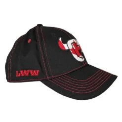 Cowboy Hardware Men's Canadian Pride Logo Cap -Western Cowboy Equipment Store f7c3df998592b3124c65ca9a36a6fd01