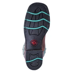 Laredo Women's Anita Square Toe Cowgirl Boots -Western Cowboy Equipment Store f9597c64d7d0c5be8c82c70dcea63aa4