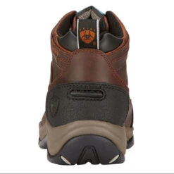 Ariat Women's Terrain H2O Lace Up Boots -Western Cowboy Equipment Store fbc1a3d98a4e864e515bc62237f45027
