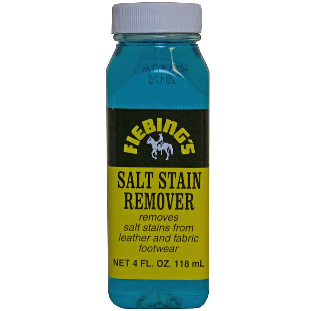 Fiebing's Salt Stain Remover 1 Fiebing's Salt Stain Remover