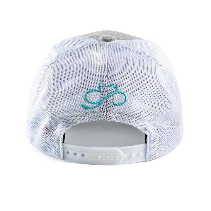 Hayseed Women's Make Hay Snap Back Cap 4 Hayseed Women's Make Hay Snap Back Cap - Image 4