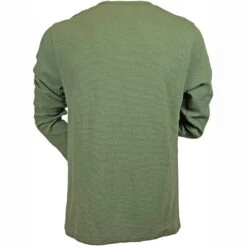Hedge Men's Ribbed Knit Henley T-Shirt -Western Cowboy Equipment Store hedge men s ribbed knit henley t shirt