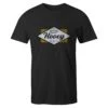Hooey Boys' Diamond Graphic Logo T-Shirt