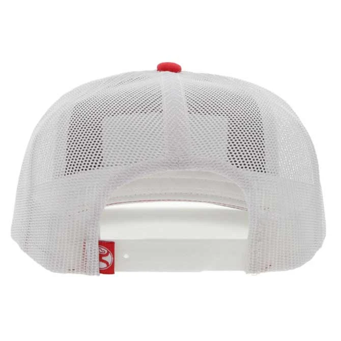 Hooey Brands Men's Sudan Snap Back Cap 3 Hooey Brands Men's Sudan Snap Back Cap - Image 3