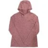 Hooey Brands Women's Easy Breezy Pullover Hoodie