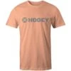 Hooey Brands Youth Boys' Lock-Up T-Shirt
