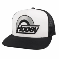 Hooey Men's Suds Snap Back Cap