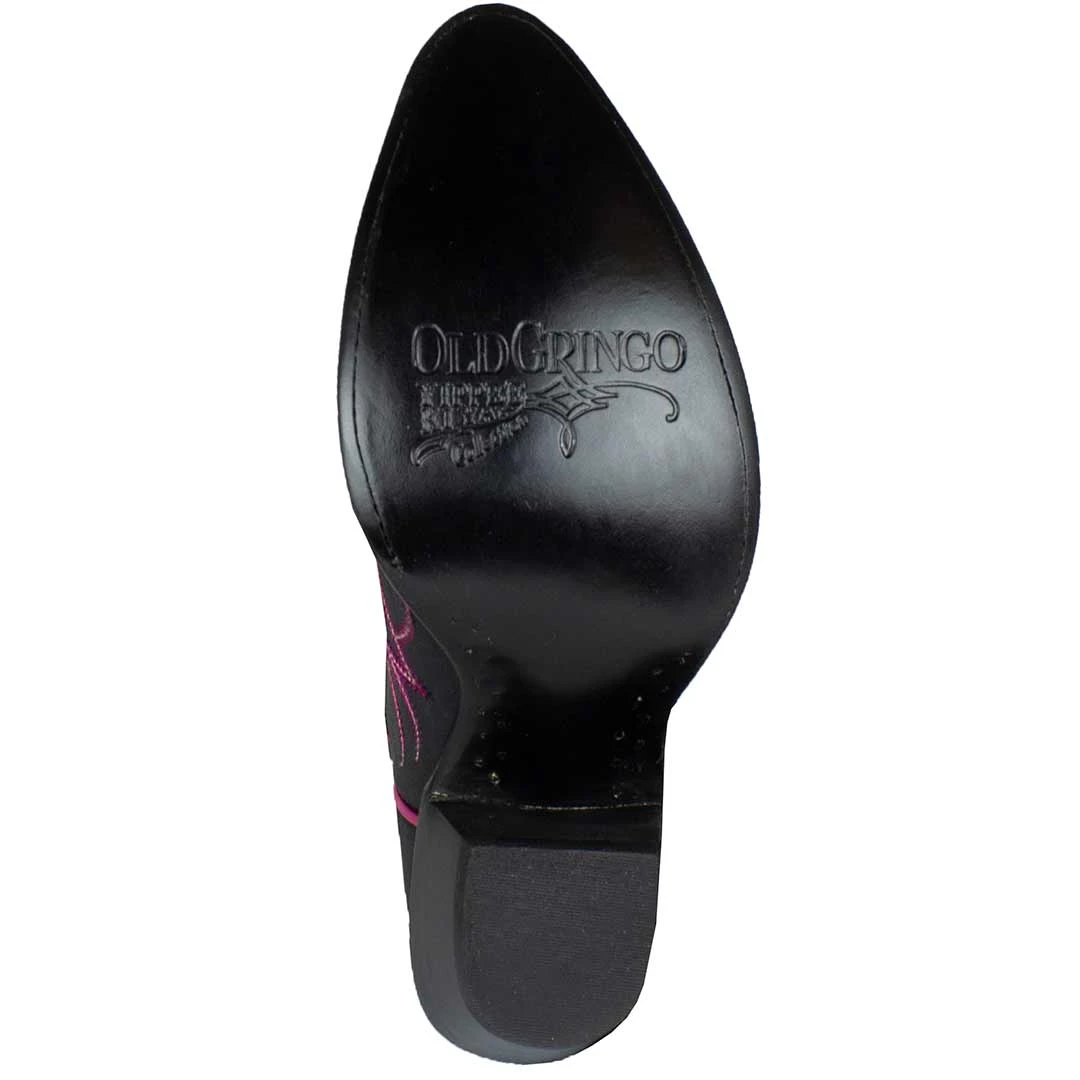 Old Gringo Boots Women's Myrcella Cowgirl Boots 7 Old Gringo Boots Women's Myrcella Cowgirl Boots - Image 7