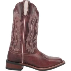 Laredo Women's Willa Leather Cowgirl Boots 11 Laredo Women's Willa Leather Cowgirl Boots -Western Cowboy Equipment Store img10450 laredo women s willa leather cowgirl boots