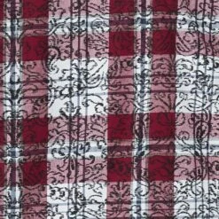 Wrangler Men's Retro Premium Print Snap Shirt -Western Cowboy Equipment Store img10526 wrangler men s retro premium print snap shirt