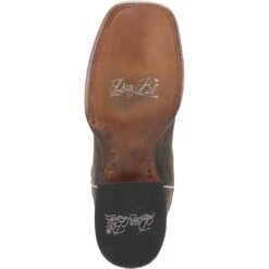 Dan Post Women's Darby Cowgirl Boots -Western Cowboy Equipment Store img10924 dan post women s darby cowgirl boots