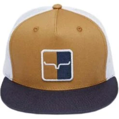 Kimes Ranch Men's Mirror Snap Back Cap -Western Cowboy Equipment Store img11214 kimes ranch men s mirror snap back cap