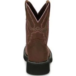 Justin Gypsy Women's Gemma Cowgirl Boots -Western Cowboy Equipment Store img11468 justin gypsy women s gemma cowgirl boot