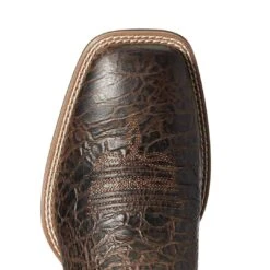 Ariat Men's Sport Cow Country Cowboy Boots -Western Cowboy Equipment Store img11708 ariat men s sport cow country cowboy boots