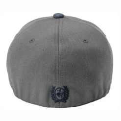 Cinch Men's Logo Patch FlexFit Baseball Cap -Western Cowboy Equipment Store img12007 cinch men s logo patch flexfit baseball cap