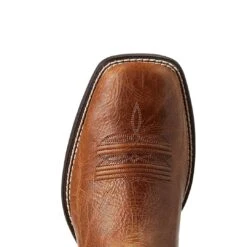 Ariat Men's Brander Cowboy Boots 10 Ariat Men's Brander Cowboy Boots -Western Cowboy Equipment Store img12115 ariat men s brander cowboy boots