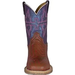 Tin Haul Girls' Unicorn Sole Cowgirl Boots -Western Cowboy Equipment Store img12294 tin haul girls unicorn sole cowgirl boots