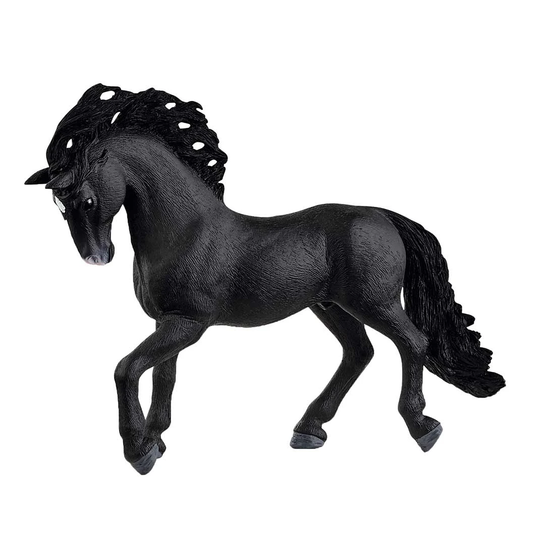 Schleich Pura Raza Española Stallion Toy 1 Schleich Pura Raza Española Stallion Toy