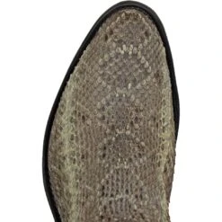 Tony Lama Men's Rattlesnake Exotic Cowboy Boots -Western Cowboy Equipment Store img12852 tony lama men s rattlesnake exotic cowboy boots