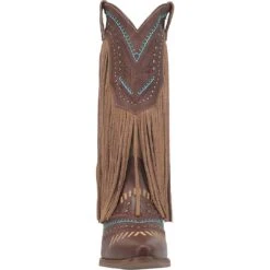Dingo Women's Gypsy Leather Cowgirl Boots -Western Cowboy Equipment Store img12932 dingo women s gypsy leather cowgirl boots