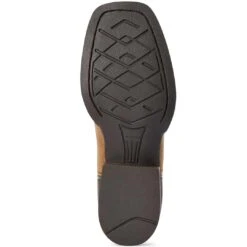 Ariat Kids' Lil' Hoss Cowboy Boots -Western Cowboy Equipment Store img12996 ariat kids lil hoss cowboy boots