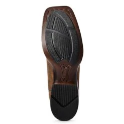 Ariat Women's PrimeTime Square Toe Cowgirl Boots -Western Cowboy Equipment Store img13368 ariat women s primetime square toe cowgirl boots