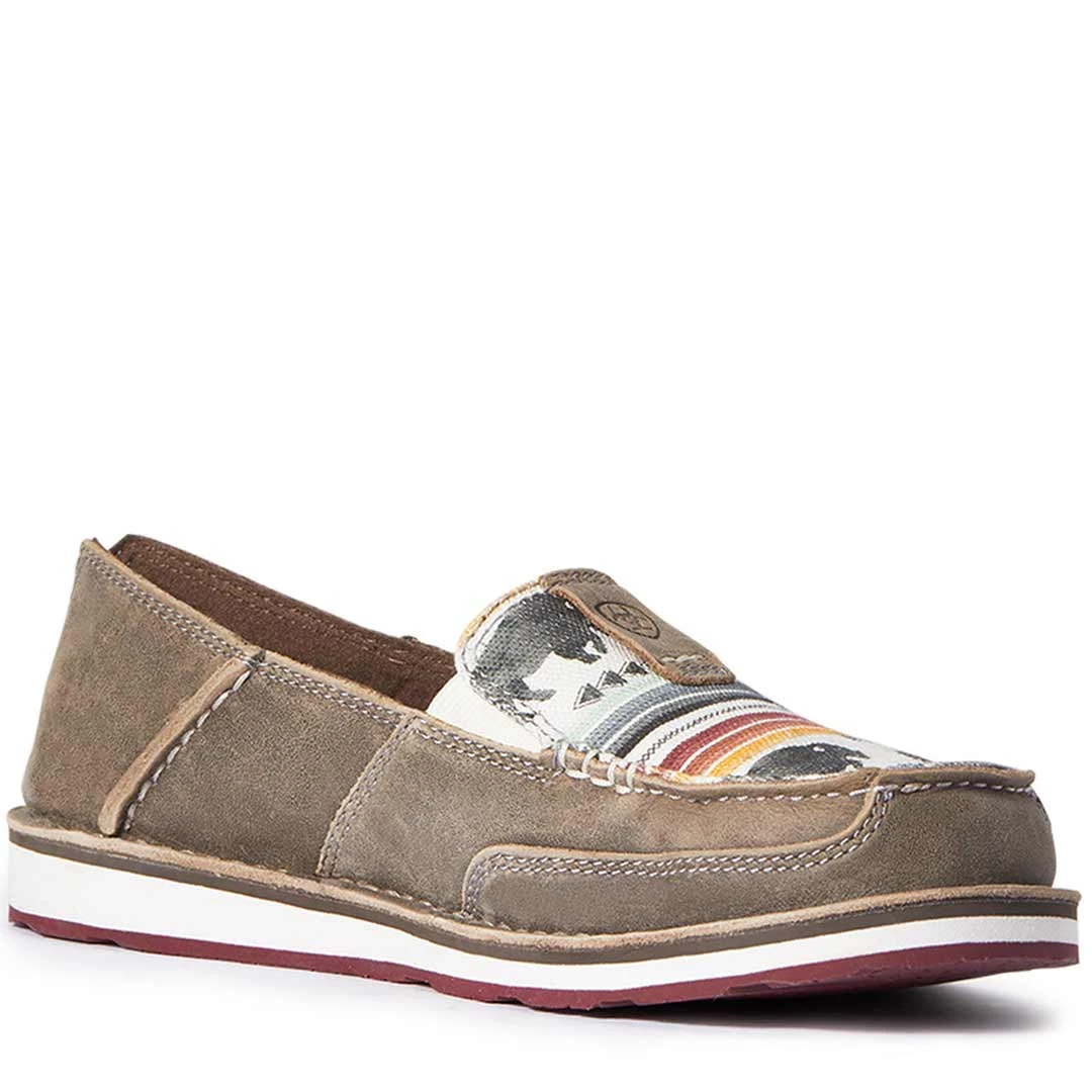 Ariat Women's Cruiser Slip-On Shoes 2 Ariat Women's Cruiser Slip-On Shoes - Image 2