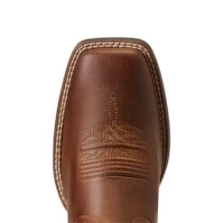 Ariat Women's Round Up StretchFit Cowgirl Boots -Western Cowboy Equipment Store img13676 ariat women s round up stretchfit cowgirl boots