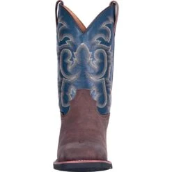Laredo Men's Hamilton Leather Cowboy Boots 10 Laredo Men's Hamilton Leather Cowboy Boots -Western Cowboy Equipment Store img14217 laredo men s hamilton leather cowboy boots