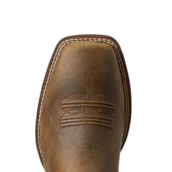 Ariat Men's Brander Cowboy Boots -Western Cowboy Equipment Store img14251 ariat men s brander cowboy boots