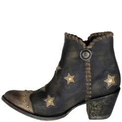 Old Gringo Boots Women's Glamis Cowgirl Boots -Western Cowboy Equipment Store img14402 old gringo boots women s glamis cowgirl boots