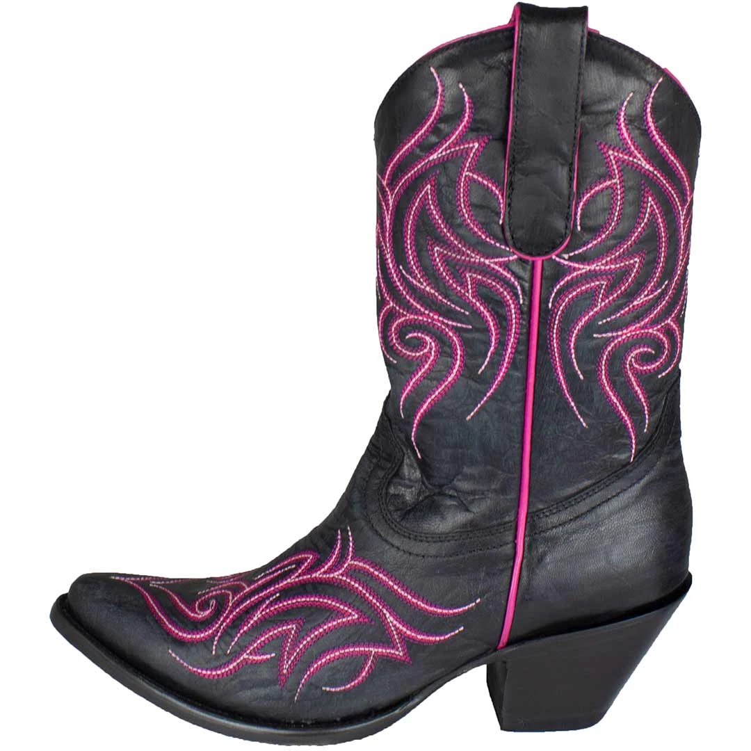 Old Gringo Boots Women's Myrcella Cowgirl Boots 3 Old Gringo Boots Women's Myrcella Cowgirl Boots - Image 3