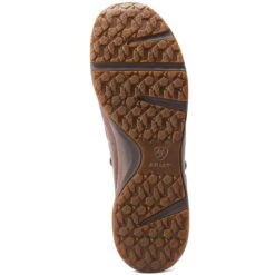 Ariat Men's Spitfire Casual Shoes 11 Ariat Men's Spitfire Casual Shoes -Western Cowboy Equipment Store img14532 ariat men s spitfire cowboy boots