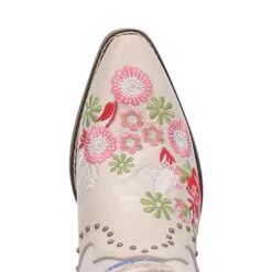 Dingo Women's Poppy Leather Cowgirl Boots -Western Cowboy Equipment Store img14562 dingo women s poppy leather cowgirl boots