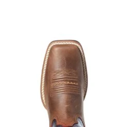Ariat Women's Primetime Square Toe Cowgirl Boots -Western Cowboy Equipment Store img15202 ariat women s primetime square toe cowgirl boots
