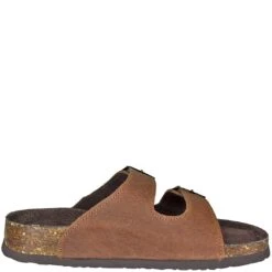 Roper Women's Two Strap Sandals -Western Cowboy Equipment Store img15672 roper women s two strap sandal