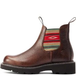 Ariat Women's Fatbaby Twin Gore Cowgirl Boots -Western Cowboy Equipment Store img15966 ariat women s fatbaby twin gore cowgirl boots