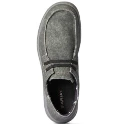 Ariat Men's Hilo Stretch Casual Shoes -Western Cowboy Equipment Store img16042 ariat men s hilo stretch casual shoe