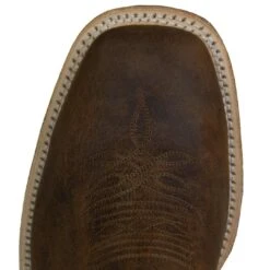 Boulet Men's Rustico Tang Cowboy Boots -Western Cowboy Equipment Store img16087 boulet men s rustico tang cowboy boots