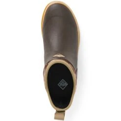 Muck Boot Co. Women's Originals Ankle Boots -Western Cowboy Equipment Store img16379 muck boot co women s 0D 0Aoriginals ankle boot