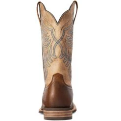 Ariat Men's Everlite Blazin Cowboy Boots -Western Cowboy Equipment Store img16410 ariat men s everlite blazin cowboy boots